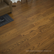 real 3-layer Red oak flooring timber Engineered Flooring